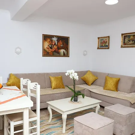 Appartement Downtown 2