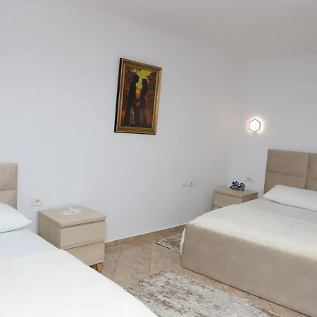 Apartament Downtown 2