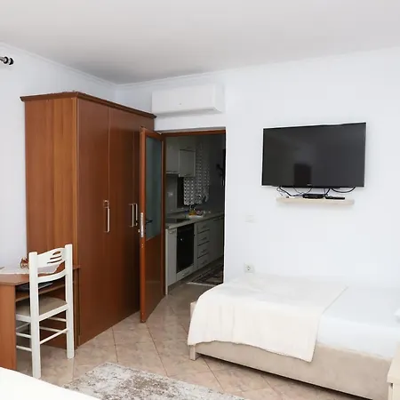 Appartement Downtown 2 Berat