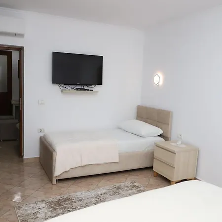 Apartament Downtown 2 Berat
