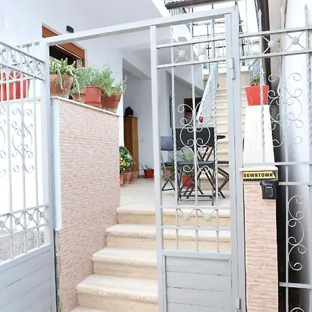 Appartement Downtown 2