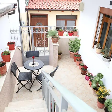 Downtown 2 Appartement *