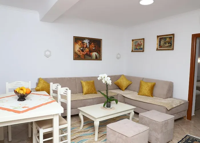 Appartamento Downtown 2