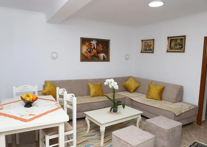 Appartamento Downtown 2 Berat