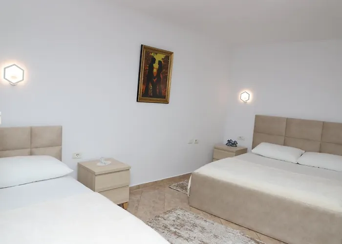 Appartamento Downtown 2