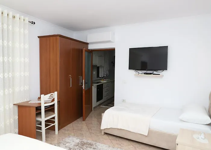 Appartamento Downtown 2 Berat