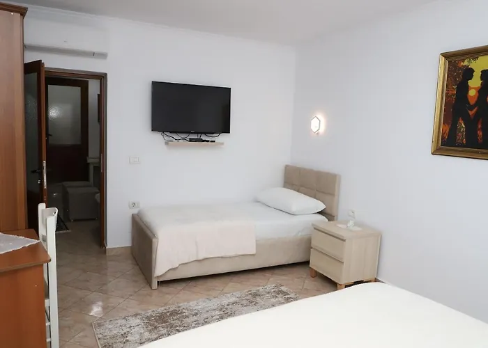 Appartamento Downtown 2 Berat