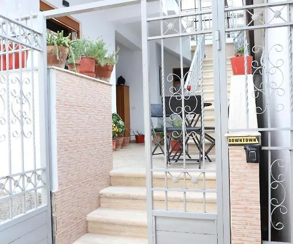 Appartamento Downtown 2