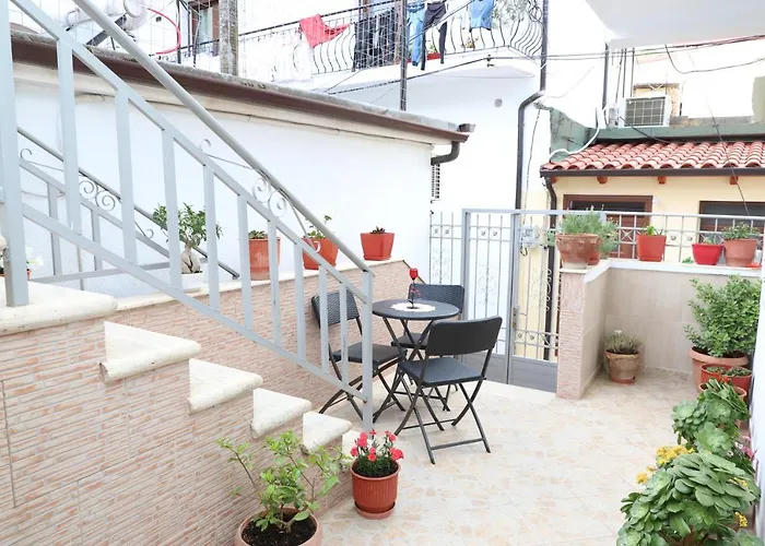 Downtown 2 * Berat