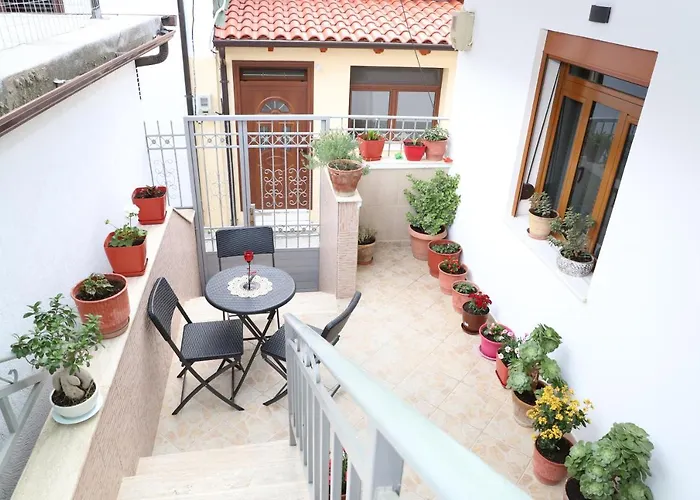 Downtown 2 Appartamento *